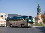 Setra S 411 HD 2009 года